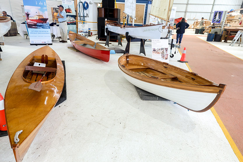 Maritime freight matters