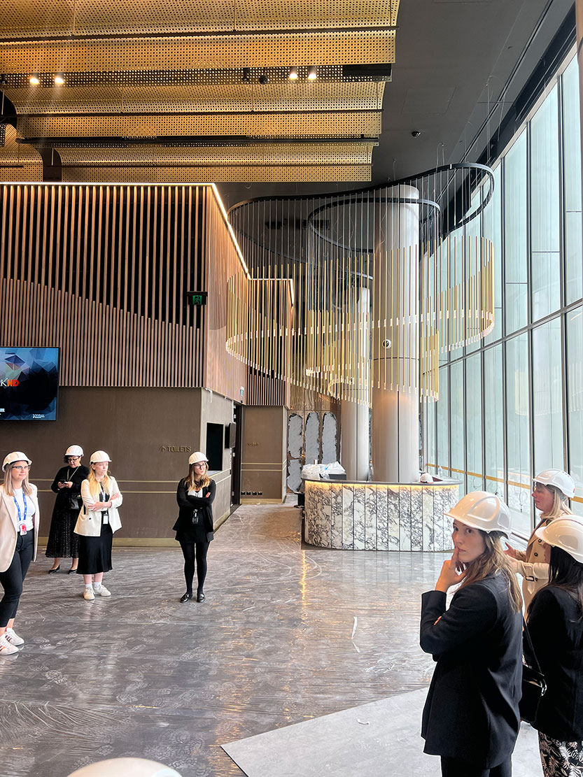 A sneak peek at Marvel Stadium’s $250 million upgrade