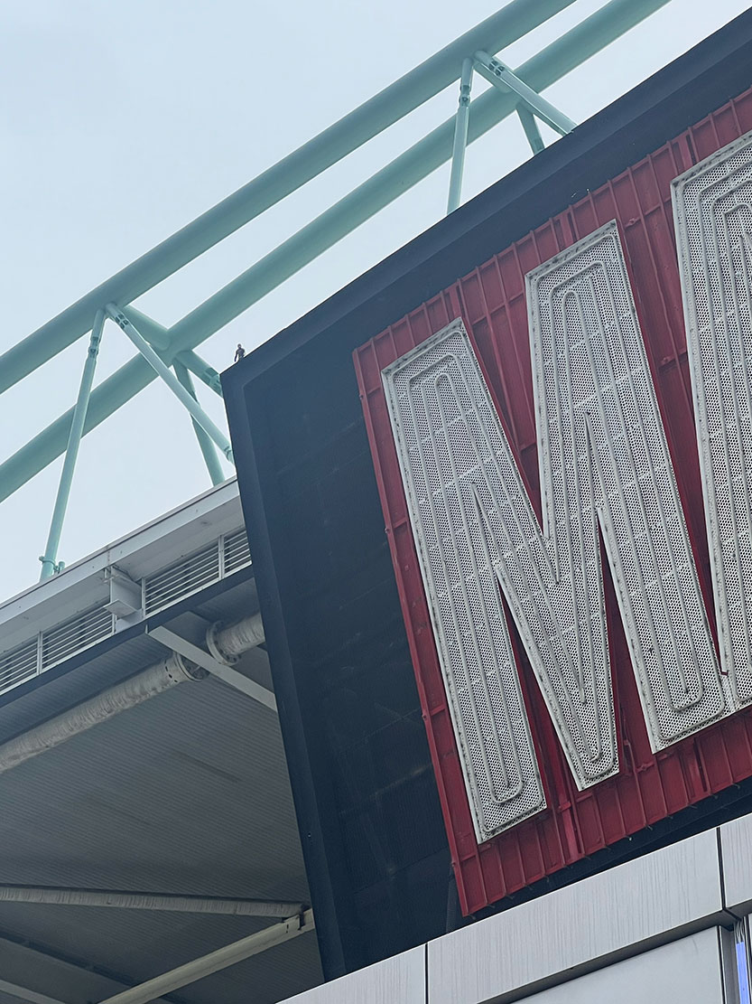 A sneak peek at Marvel Stadium’s $250 million upgrade