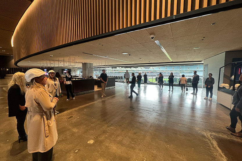 A sneak peek at Marvel Stadium’s $250 million upgrade