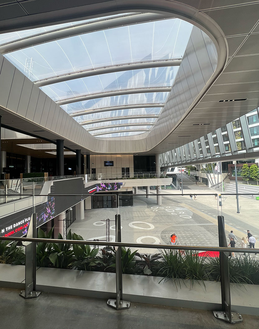 A sneak peek at Marvel Stadium’s $250 million upgrade