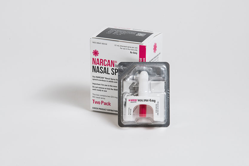 “We need action now”: Push to improve access to overdose-reversing drug