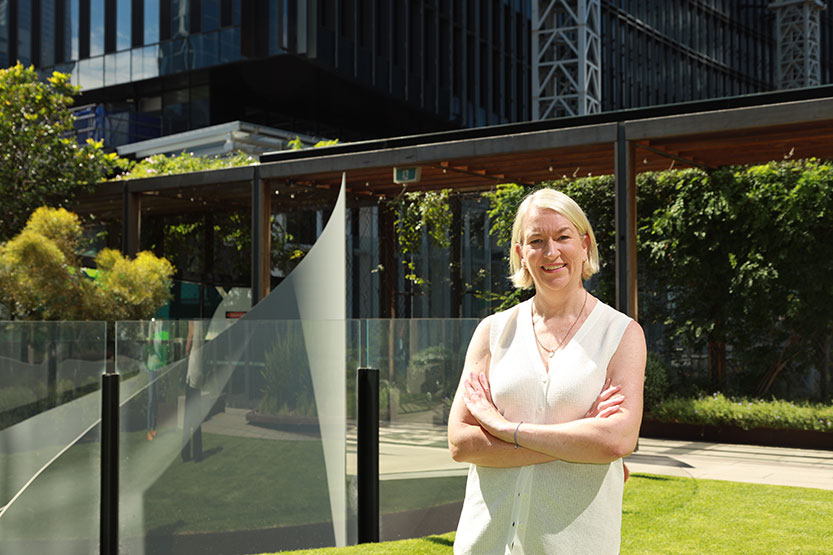 Building communities that thrive: Lendlease puts social impact first