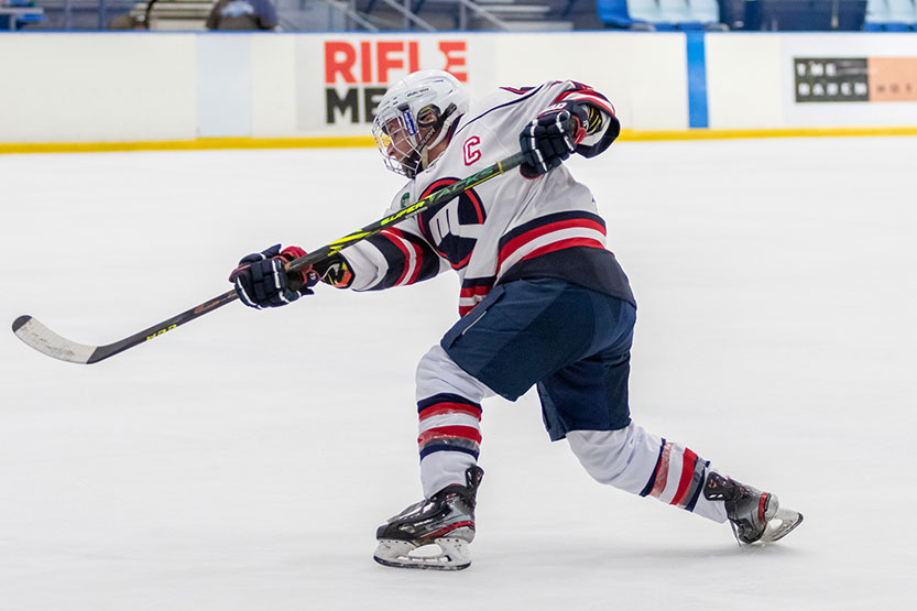 Melbourne Ice Women’s team eyes finals glory