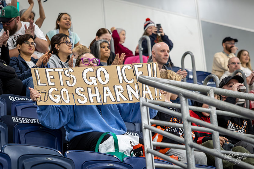 Melbourne Ice Women’s team eyes finals glory