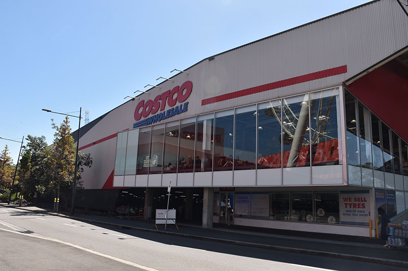 Growing pains only getting worse: calls continue for the Costco site to become a new school