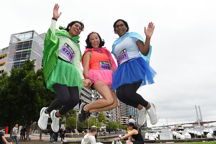 Run for the Kids is back this March