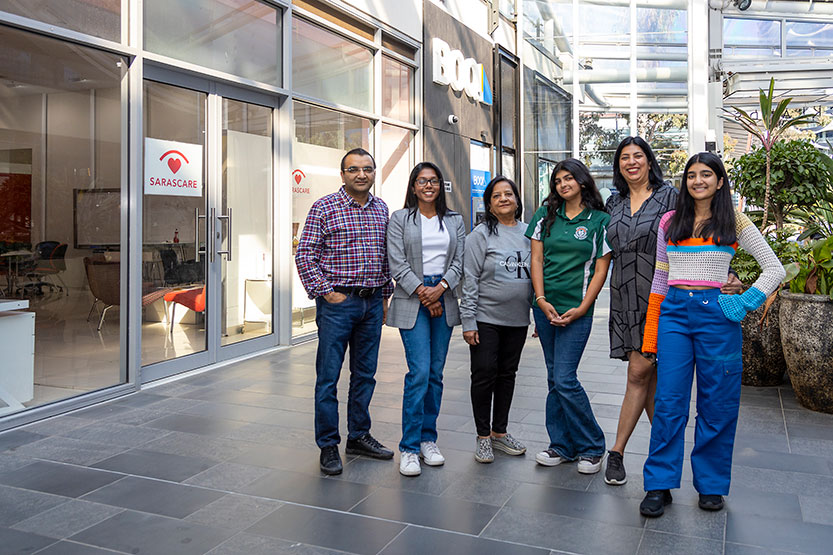 New programs set to empower Docklands residents