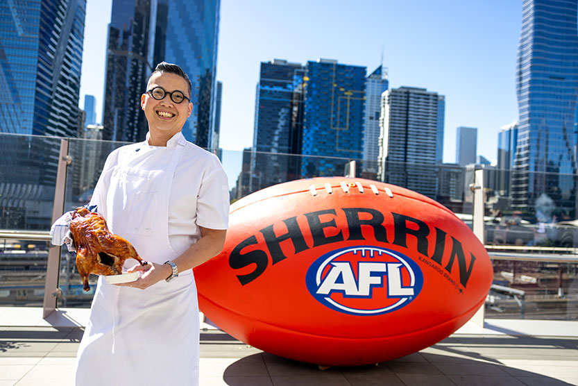 Marvel Stadium upgraded unveiled