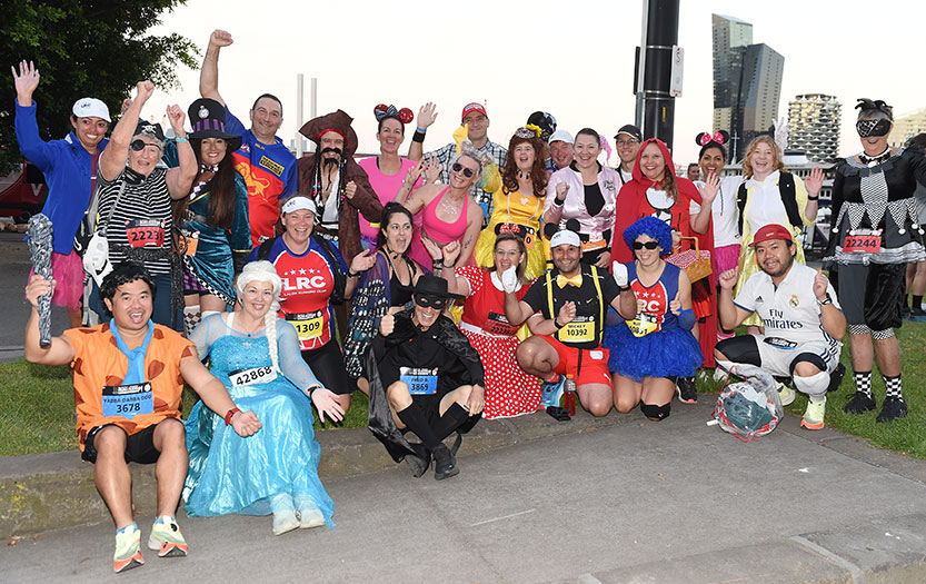 $1.3m raised in spectacular Run for the Kids