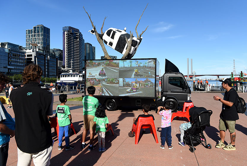 $1.3m raised in spectacular Run for the Kids