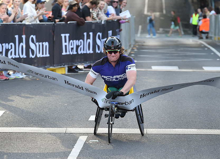 $1.3m raised in spectacular Run for the Kids