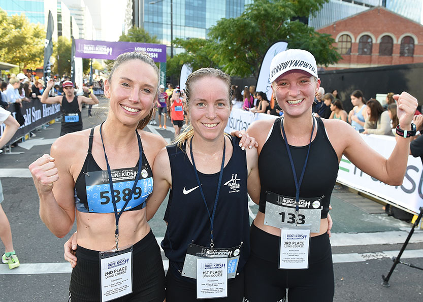 $1.3m raised in spectacular Run for the Kids
