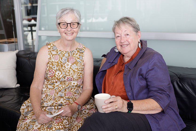 Soul of Docklands campaign launched