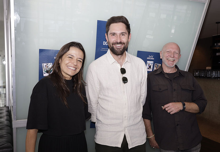 Soul of Docklands campaign launched