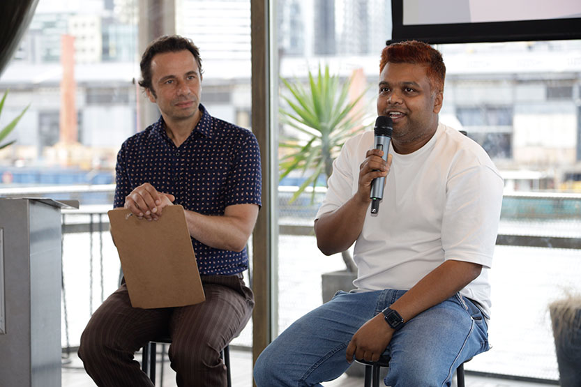 Soul of Docklands campaign launched