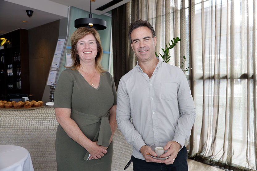Soul of Docklands campaign launched
