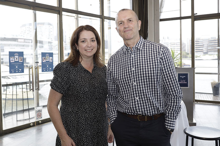 Soul of Docklands campaign launched
