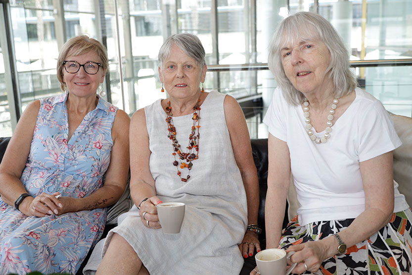 Soul of Docklands campaign launched