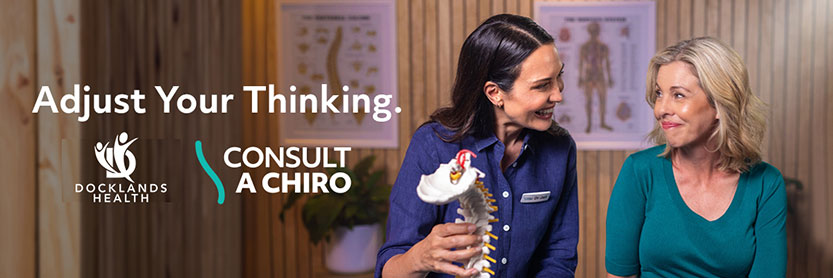 National Spinal Health Week