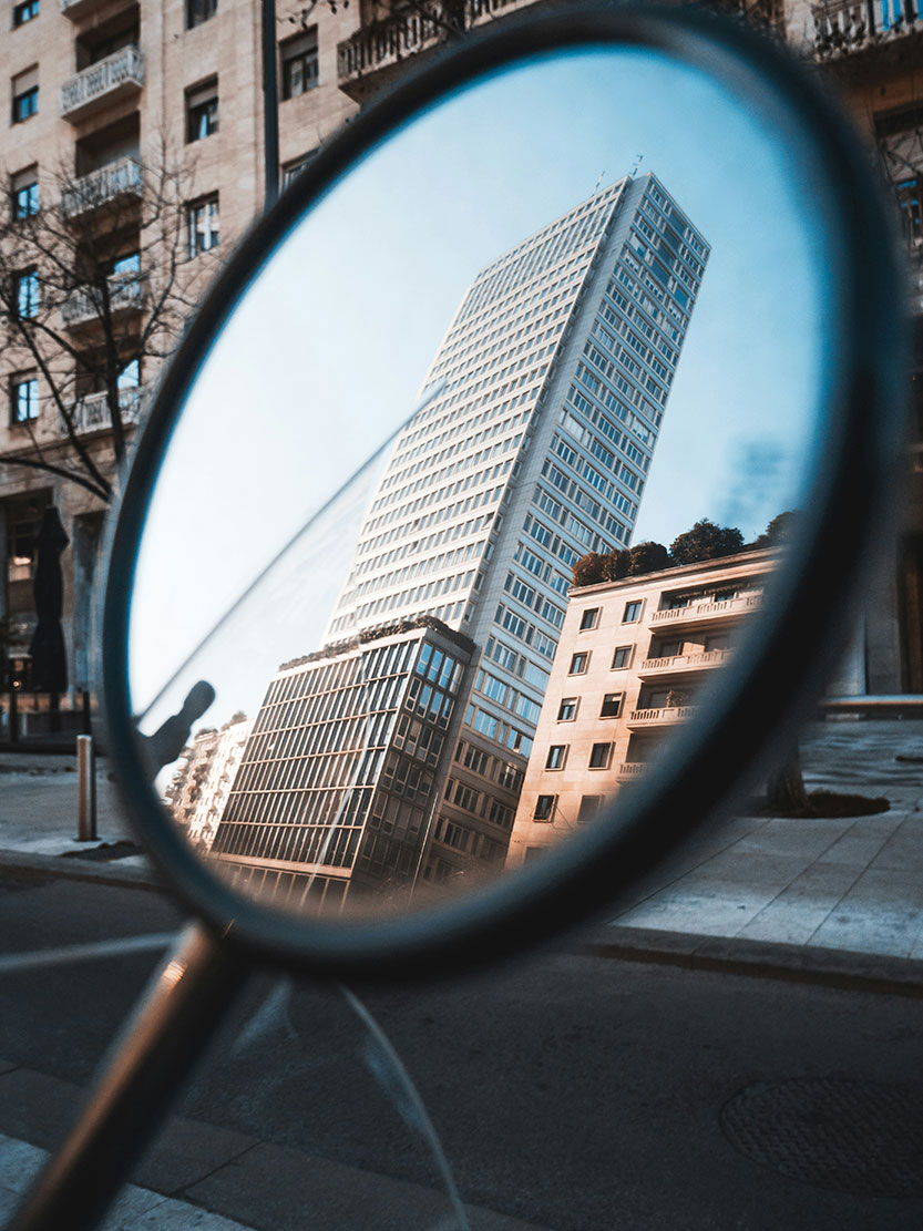 Keeping watch on your property manager