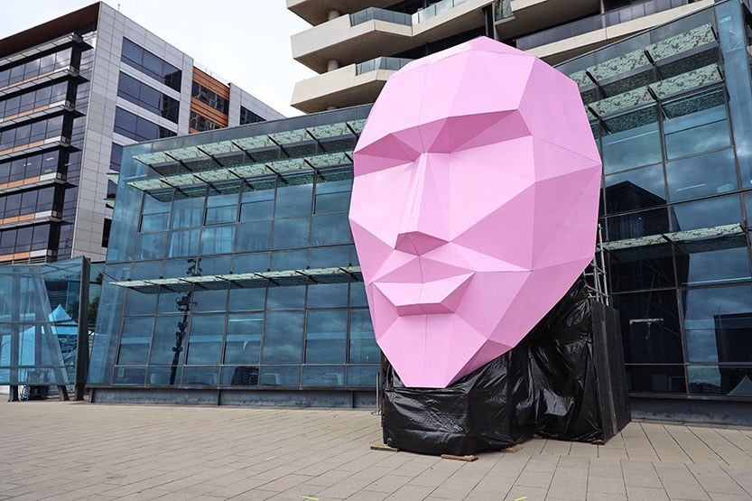 Immersive Melbourne festival to return in 2024