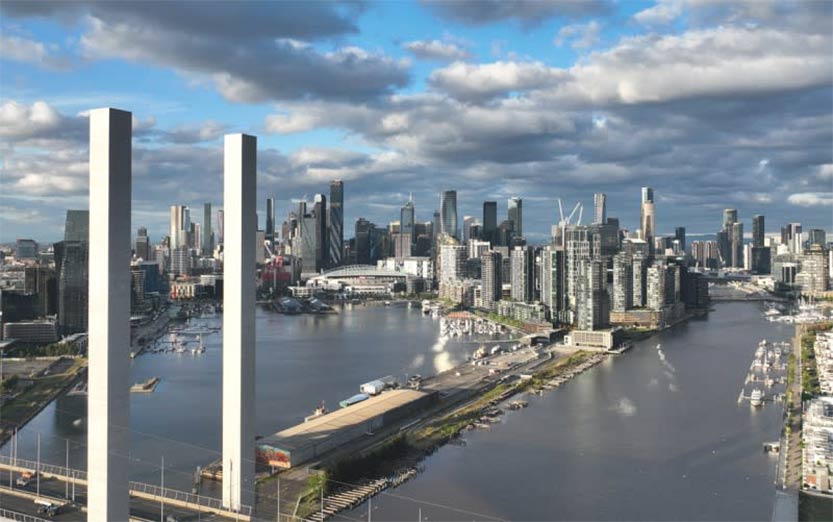 City of Melbourne council: the good and the not so good