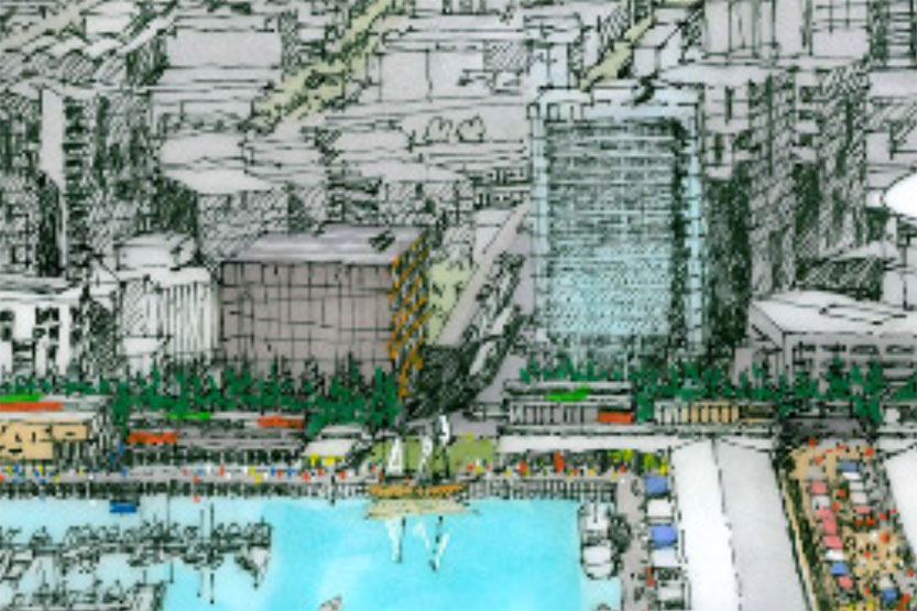 Council approves esplanade plan