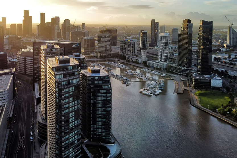 Neighbourhood Watch and RACV launch apartment crime prevention program 