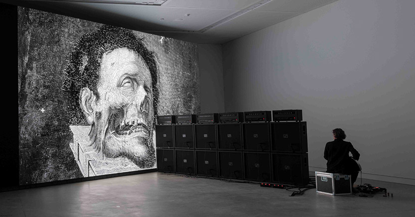 Now or Never launched at Docklands Studios
