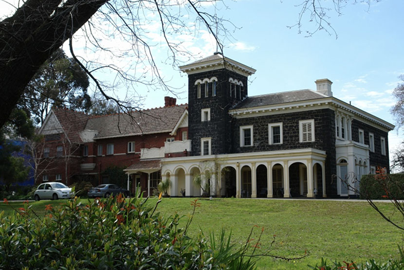 “Something just didn’t feel right”: MP questions role of historic Bishopscourt 