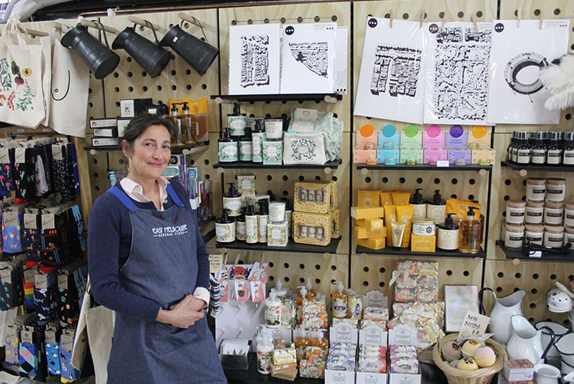 Reimagining your general store
