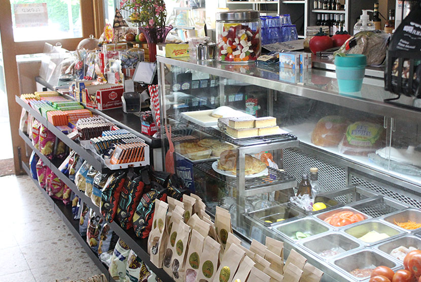 Reimagining your general store
