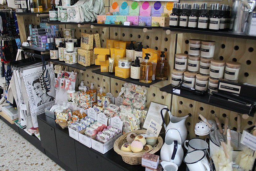 Reimagining your general store