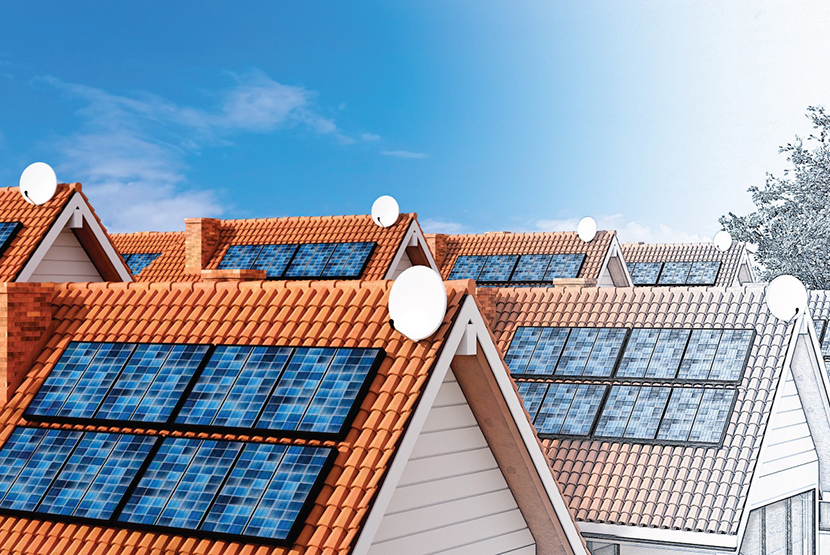 Creating more sustainable strata lots – what can be done?
