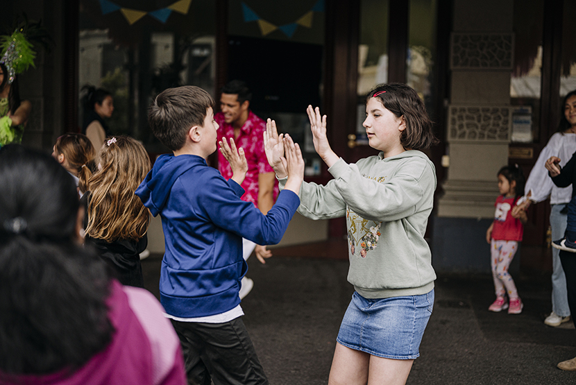 One last weekend to Dance This Way