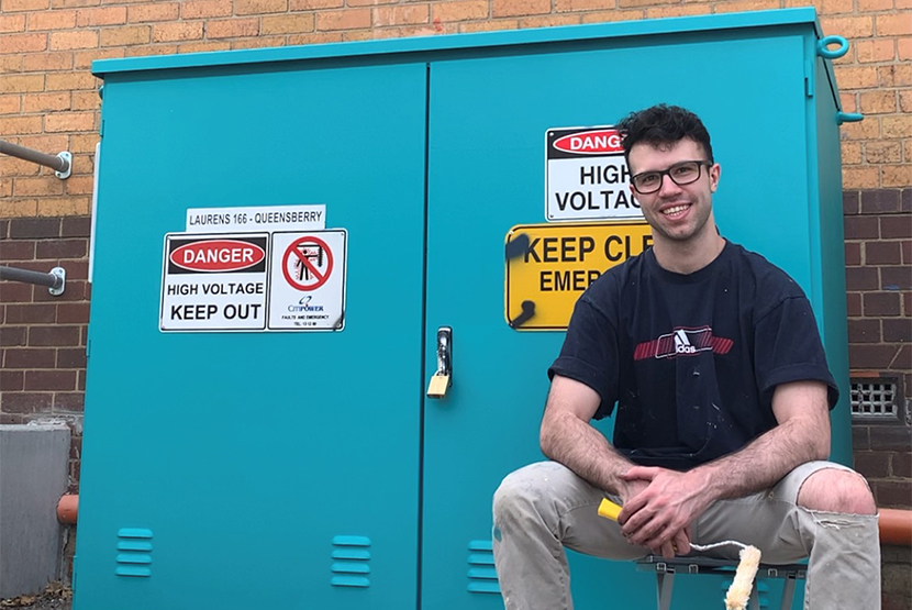 New artist to reimagine Arden Station’s history through public art commission