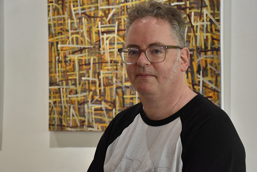 Local galleries make their mark