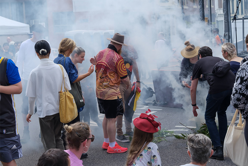 Queensberry Cup attracts bumper crowds
