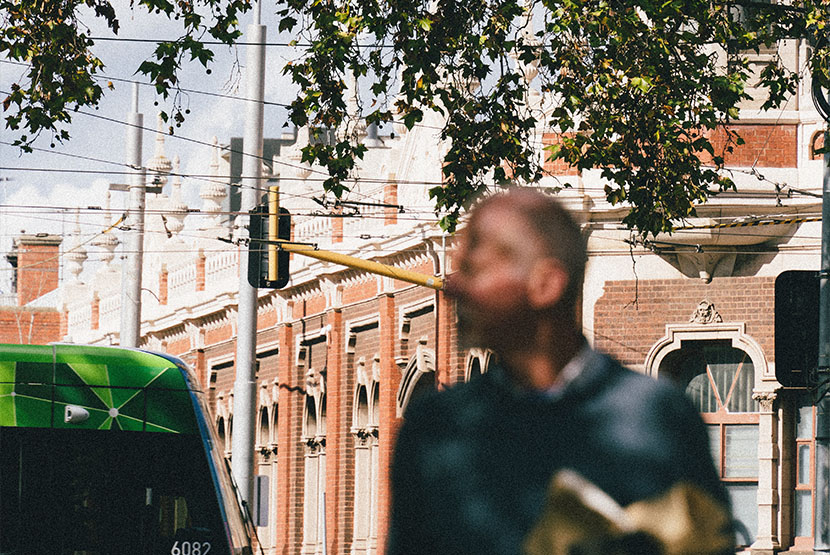 Lygon St rises as a fashion destination 