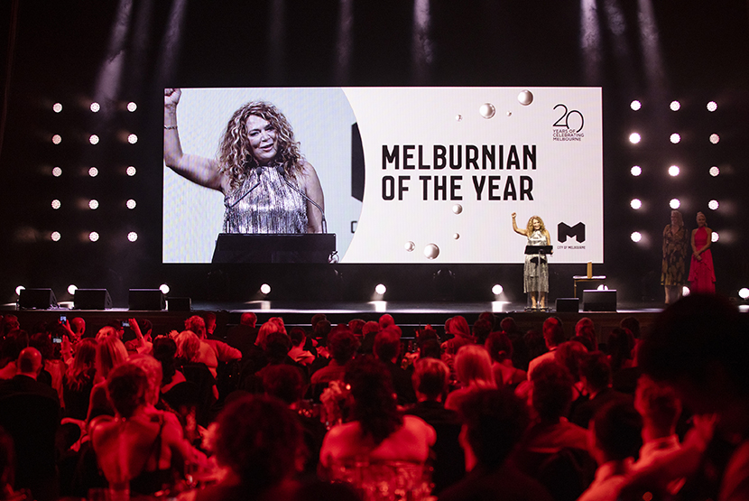 Kensington Neighbourhood House a Melbourne Award winner