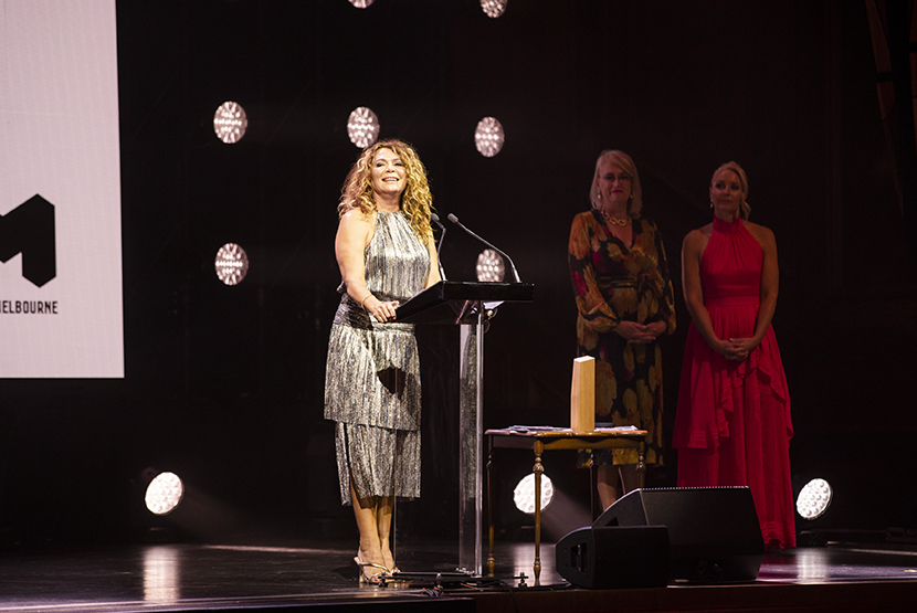 Kensington Neighbourhood House a Melbourne Award winner