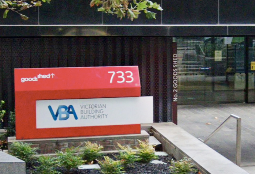 Victorian Building Authority dismantling drags on