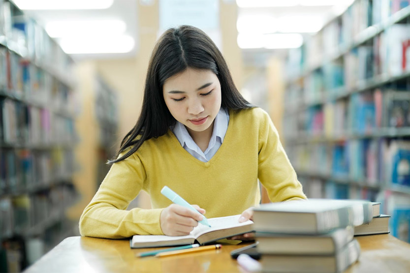 A guide to Melbourne’s best libraries and study spaces for students