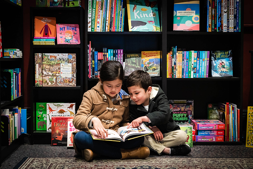 The Victorian Government calls for a back-to-basics reading revolution