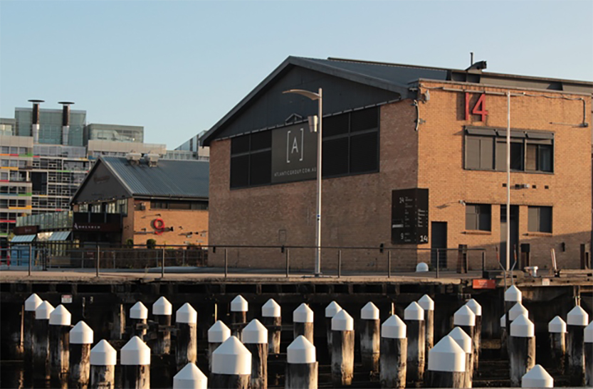 Missing in action: Development Victoria – Central Pier Waterfront Place Principles and Vision Strategy