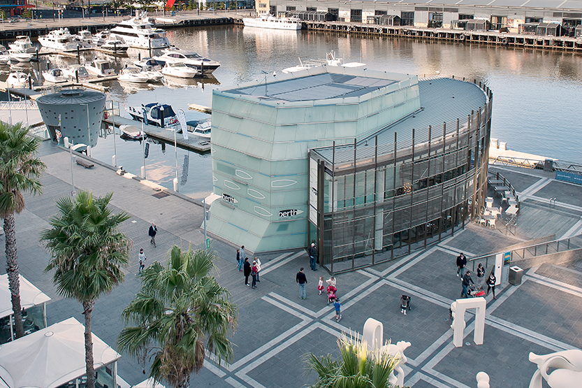 Six of the best venues to host a corporate event in Melbourne 