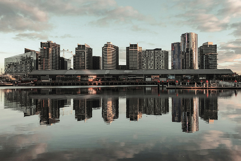 Option A or B – calls for Docklanders’ opinions