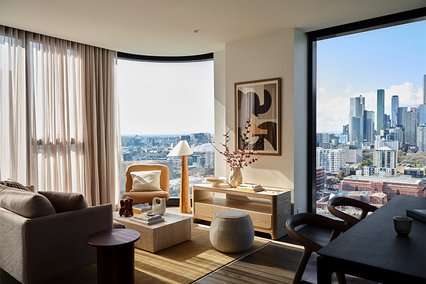 Home Docklands launches 676 new build-to-rent apartments