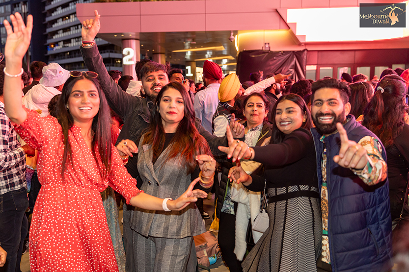 Team Reece’s grand plan for Melbourne’s own Little India and a revitalised Chinatown
